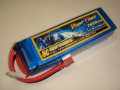 Ｌｉｐｏ　６Ｓー２６００mAh（３５C)Giant- Power