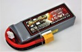 Ｌｉｐｏ　３Ｓー１５５０mAh（８０C)　ＤＩＮＯＧＹ　ＧＲＡＰＨＥＮＥ２．０