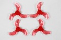 GEMFAN 40mm 1635 3blade propeller