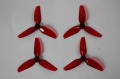 ＨＱ　Ｔ３ｘ３ｘ３　Ｔｒｉ－ｂｌａｄｅｓ　ｐｒｏｐｅｌｌｅｒ