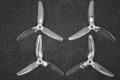 HQ 5x4.3x3 POPO　３ｂｌａｄｅ　ｐｒｏｐｅｌｌｅｒ