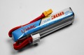 Ｌｉｐｏ　ＨＶ１１．４Ｖ－３００ｍＡＨ（３０Ｃ）　ＬＤＡＲＣ　ＫＩＮＧ　ＫＯＮＧ