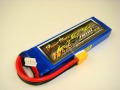 Hi-Voltage LiPo ３Ｓ（１１．４Ｖ）-２８００mAh(７０Ｃ）