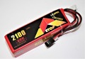 ＬｉＦｅ ９．９V-２１００mAh(２０Ｃ)送信機用　Ｅ－Ｔｏｐ　Ｐｏｗｅｒ