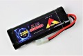 ７．２Ｖ－２２００mAh　Ｎｉ－ＭＨ（ニッケル水素バッテリー）