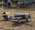 P-47 Thunder bolt Snafu【コンポジット機】