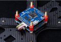 SucceX F7 V2.1 TwinG Flight Controller + 50A 2-6S 4IN1 ESC