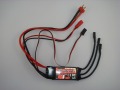 Hobby Wing40A ESC（ＰＴ－１７、ＰＣ－９＆Ｔ－６用）