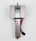 コンポジット機用電動リトラクト本体（２モードタイプ）