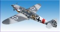 BF-109　50cc