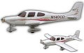シーラス　SR22　120