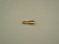 ３．５ｍｍゴールドコネクター（オス）