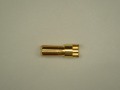 ５．５ｍｍゴールドコネクター（オス）先割れタイプ