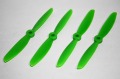 Detrum 5x4.5 Racing Drones propeller