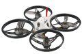 ＥＴ　ＭＡＸ　ＦＰＶ（ＬＤＡＲＣ/ＫＩＮＧ　ＫＯＮＧ）　受信機無し、飛行調整済み(送料無料）
