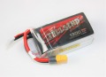 Ｌｉｐｏ　６Ｓー１３００mAh（120Ｃ）　FULLSEND