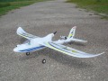 ホークスカイ　ＦＰＶ　ＰＮＰ　完成機（ＤＹＮＡＭ)　