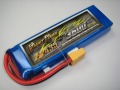 Hi-Voltage LiPo ３Ｓ（１１．４Ｖ）-３６００mAh(７０Ｃ）