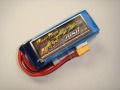 Hi-Voltage LiPo ４Ｓ（１５．２Ｖ）-２０５０mAh(７０Ｃ）