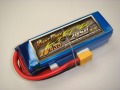 Hi-Voltage LiPo ４Ｓ（１５．２Ｖ）-２４５０mAh(７０Ｃ）