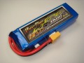 Hi-Voltage LiPo ４Ｓ(（１５．２Ｖ）-３６００mAh(７０Ｃ）