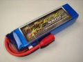 Hi-Voltage LiPo ４Ｓ（１５．２Ｖ）-５６００mAh(７０Ｃ）