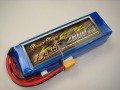 Hi-Voltage LiPo ６Ｓ（２２．８Ｖ）-２８００mAh(７０Ｃ）