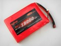 Ｌｉｐｏ　４Ｓー１２０００mAh（３５C)Ｔ型付き