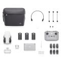 DJI　Ｍｉｎｉ2　Ｆｌｙ　Ｍｏｒｅ　Ｃｏｍｂｏ（ＤＪＩ）（送料無料）