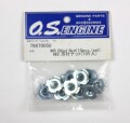 爪付きナット５ｍｍ