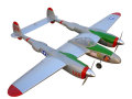 P-38Jライトニング　50ｘ2クラス