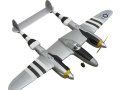 P-38Jライトニング（ジョルティンジョイスバージョン）