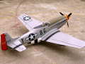 P51D マスタング