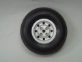 スケールタイヤ７６ｍｍ