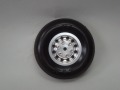 スケールタイヤ９０ｍｍ