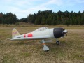 零式艦上戦闘機二一型