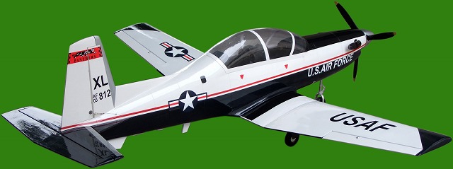 Ｔ－６テキサン2