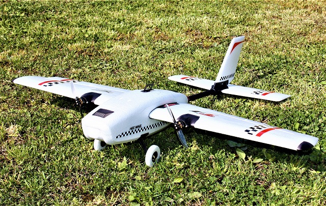 T－1 Ranger（Hee Wing）