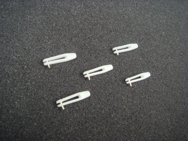 クレビス２６ｍｍ