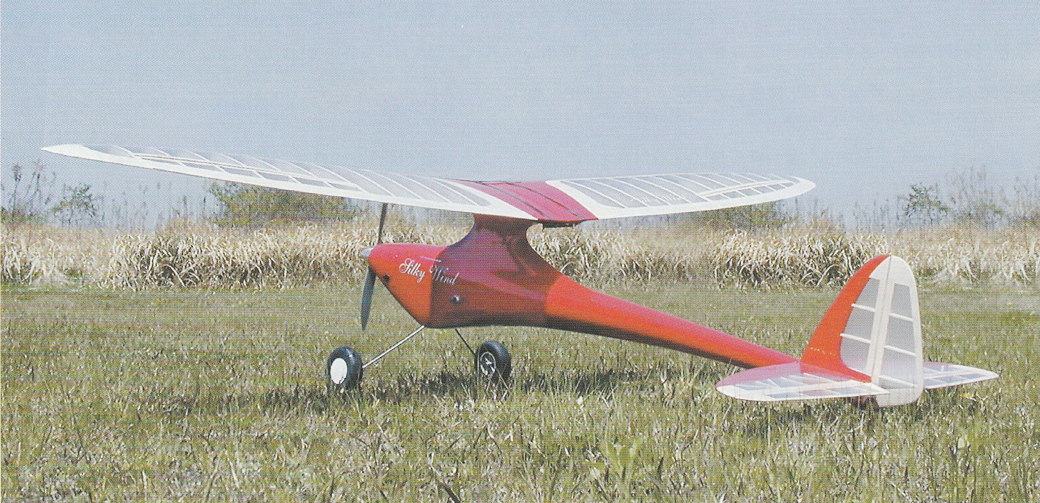 Ｓｉｌｋｙ　Ｗｉｎｄ　ＧＭ　