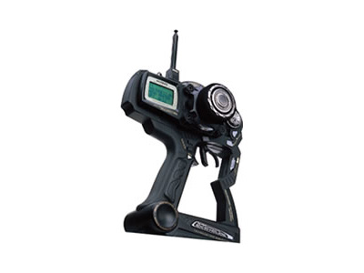 KO　10250 EX-10 ヘリオス  送受信機セット