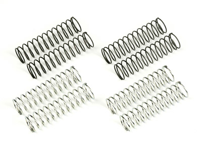 タミヤ　40519　OG19 タムテックセッティングスプリング