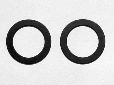 タミヤ　50941　SP.941 F201 ボールデフプレート