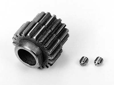 タミヤ　53283　OP.283 TGX2 スピードピニオン16 20T