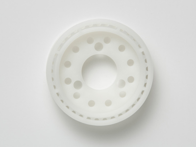 タミヤ　54023　OP1023 DB01 Fワンウェイプーリー(37T)