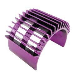 イーグル ＃2000 ラウンドモーターヒートシンク　全10色カラーバリエーション