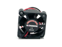 スクエア SGE-32F ストロングファン30mm角