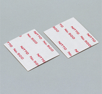 ＫＯ　４５５１１　耐熱伝導性両面テープ　ＫＳＣヒートシンク用　［２枚入り］