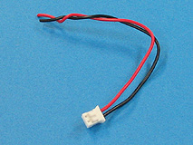 ブレードレーシング BL406 T/ユニット用コネクターコード２個入