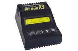 カワダ　CE-24　ターボチャージャー　ピットブルＸ３